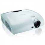 奥图码（Optoma）HD33家庭影院3D投影机 京东9999包邮
