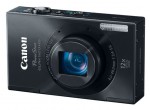 佳能 Canon PowerShot ELPH 520 HS数码相机，美国Amazon $109.9，海淘到手约￥733，国内京东售价￥1499