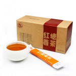 四月茶侬 红糖姜茶 180g 天猫VIP价格9.9包邮 买二送50g大麦茶
