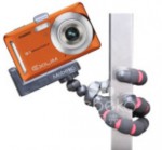 魅贝壳 MEBEKO M5 三角架（手机/相机） 易迅网上海仓价格29.9