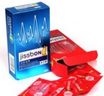 杰士邦 Jissbon 避孕套组合装（优质超薄12只+热感6只+G点套10只） 天猫价格25.9包邮