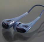 AKG 爱科技 K350 入耳式耳机（iPhone专用） 新蛋网价格399包邮