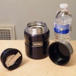 Thermos 470ml保温罐 美国Amazon售价18.99美元