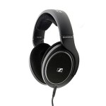 森海塞尔 HD558 开放式头戴耳机 美国Amazon售价145美元 海淘到手约￥990