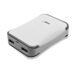 华美 E02 便携式移动电源 6600mAh 易迅网上海/北京/深圳仓59元