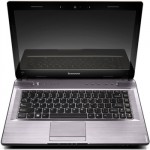 联想（Lenovo）Y470P-IFI 14.0英寸笔记本电脑 京东4299包邮