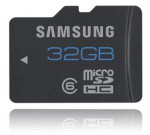 三星 SAMSUNG 32GB Class6 TF存储卡  新蛋网价格125