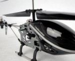 好玩！i-helicopter Air i-400 <font color=#ff6600>用iPhone遥控</font>的直升机，美国Amazon $22.5，海淘到手约￥189（带视频）