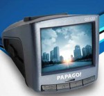 PaPaGo! GO safe320 行车记录仪（1080P/127度广角） 亚马逊中国“Z秒杀”价格899包邮，新蛋1280！