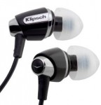 杰士 Klipsch IMAGE S4 低音降噪入耳式耳机，美国Amazon<font color=#ff6600>近期低价</font> $31.99，海淘到手约￥248，同款亚马逊中国￥499