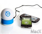 奇葩：Orbotix Sphero 可用iPhone、iPad、iPod和Android设备操控的智能小球，美国Amazon $101.97，海淘到手约￥707