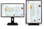 宏碁 Acer B226HQL Aymdr 21.5英寸LED液晶显示器（可升降旋转） 京东商城价格999包邮