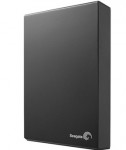 希捷 Seagate Expansion 新睿翼 3.5英寸移动硬盘（3TB/USB3.0），美国Amazon<font color=#ff6600>历史最低价</font> $99.99，海淘到手约￥720