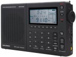 根德 Grundig 环球旅行系列 G3 便携式短波收音机，美国Amazon $52.46，海淘到手约￥425