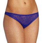 速抢！Calvin Klein 女士性感蕾丝透气丁字内裤，美国Amazon折后最低 $3.54