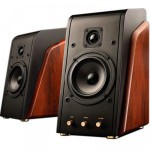 HiVi 惠威 M200MKII 2.0音箱 易迅网929包邮