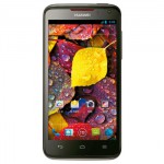 华为（HUAWEI）Ascend D1 四核XL（T9510E）3G手机（黑色）TD-SCDMA/GSM 京东1899包邮