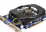 技嘉 GIGABYTE GV-N630-2GI GeForce GT630显卡（2G/128bit/DDR3） 新蛋网价格399包邮