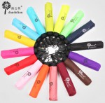蒲公英 Dandelion 糖果纯色太阳伞 天猫价格19.9包邮