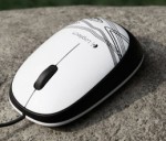 罗技（Logitech）M105 鼠标（清新白） 京东商城价格39包邮