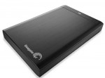 希捷 （Seagate） STBU1000300  Backup Plus新睿品 1TB 2.5英寸移动硬盘 （USB3.0/黑色）亚马逊中国价格539包邮