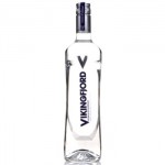 挪威 Vikingfjord维京湾伏特加（原味）700ml 京东商城79.9包邮