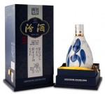 汾酒（二十年陈酿）53度 500ml 青花瓷瓶装 京东商城价格358包邮 