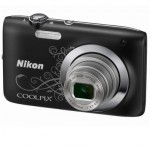 Nikon 尼康 S2600 数码相机 亚马逊中国价格399包邮