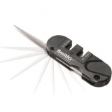 凑单：史密斯 Smith's PP1 多功能便携式磨刀器，美国Amazon $6.5