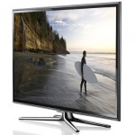 三星(SAMSUNG)UA46ES6800J 46英寸3D智能全高清LED液晶电视 京东节能补贴后价格<del>5899</del> <font color=#f60>5749包邮</font>
