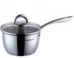 乐扣乐扣 lock&lock e-cook空心柄系列 Lek3161 奶锅（16cm） 亚马逊中国价格94包邮