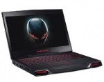 戴尔 Dell 外星人 Alienware M14x 14寸笔记本电脑（<font color=#ff6600>i5-3210M/6G/2G GT650M/Win8</font>）,美国Amazon $999.99，海淘到手约￥6500