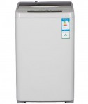 三洋 SANYO XQB50-M856N 全模糊控制波轮洗衣机（5公斤） 亚马逊中国价格999包邮，节能补贴200，<font color=#ff6600>实付799！</font>