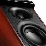 HiVi 惠威 M100MKII多媒体蓝牙音箱 易迅网北京829包邮