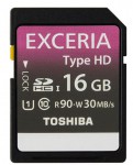 东芝（TOSHIBA）SDHC储存卡 16G 苏宁易购价格76包邮