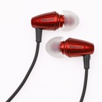 杰士 Klipsch Image S3 红色 入耳式耳机 美国Amazon售价$14.99