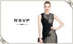 Myhabit：目前有各大品牌 RSVP 女士婚礼服饰专场，限时Go！ 