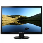 易美逊（ENVISION） H2276DL 22英寸宽屏LED背光液晶显示器 京东799包邮