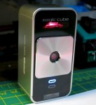 <font color=#ff6600>装X利器</font>！Celluon Magic Cube 激光投影触摸键盘，美国Amazon $99，海淘到手约￥664