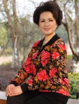 敬福妈妈 中老年宽松薄款针织衫 淘宝网价格29包邮