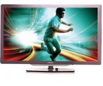 飞利浦（PHILIPS）46PFL6300/T3  全高清LED液晶电视（灰色/46寸）京东商城价格3999包邮（限北京上海等地）