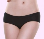 浪莎 女士无痕三角内裤 天猫价格5.9包邮