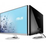 华硕 ASUS MX279H 27英寸LED+IPS液晶显示器  易迅网上海/北京/深圳仓价格2599，<font color=#ff6600>赠500G移动硬盘！</font>