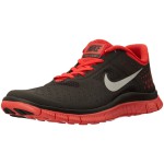 耐克 跑步系列男子NIKE FREE 4.0 V2跑步鞋 511472 亚马逊中国折后价格368包邮