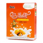 厚垵街 青木瓜粉 200g/盒 1号商城价格9.9包邮