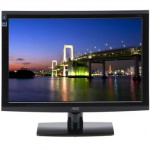 AOC N941S 19英寸节能王系列宽屏液晶显示器 <font color=ff6600>京东商城609包邮</font> 亚马逊中国724