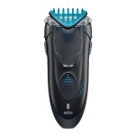 Braun博朗 cruZer造型剃须刀Z5 <font color=ff6600>美国Amazon售价$37.43 海淘含转运费到手约￥290</font> 亚马逊中国￥590