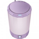 Haier 海尔 XPBM16-0501P 波轮1.6公斤 迷你洗衣机 易迅网上海仓99包邮