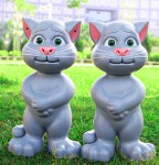 良兴 会说话的汤姆猫儿童玩具 天猫价格31.97包邮