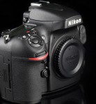 尼康 Nikon D800 单反相机（机身） 易迅网上海仓价格17777，赠镜头纸！